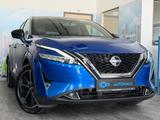 Nissan QASHQAI TEKNA+ 4x4 ACC*PANO*LEDER*360*MASSAGE* - Nissan Qashqai in Solingen