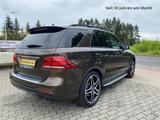 Mercedes-Benz GLE 43 AMG 450,AHK,PDC,SH,Kamera,LED,Pano,8 Fach - Mercedes-Benz GLE 43 AMG Gebrauchtwagen