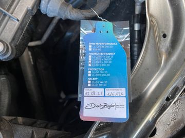 BMW 218 d Cabrio Sport Line *AHK*SHZ*Klima*Navi*