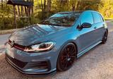 Volkswagen Golf 7,5 GTI TCR - 2.0 Turbo - 290 PS - Volkswagen Golf: Turbo