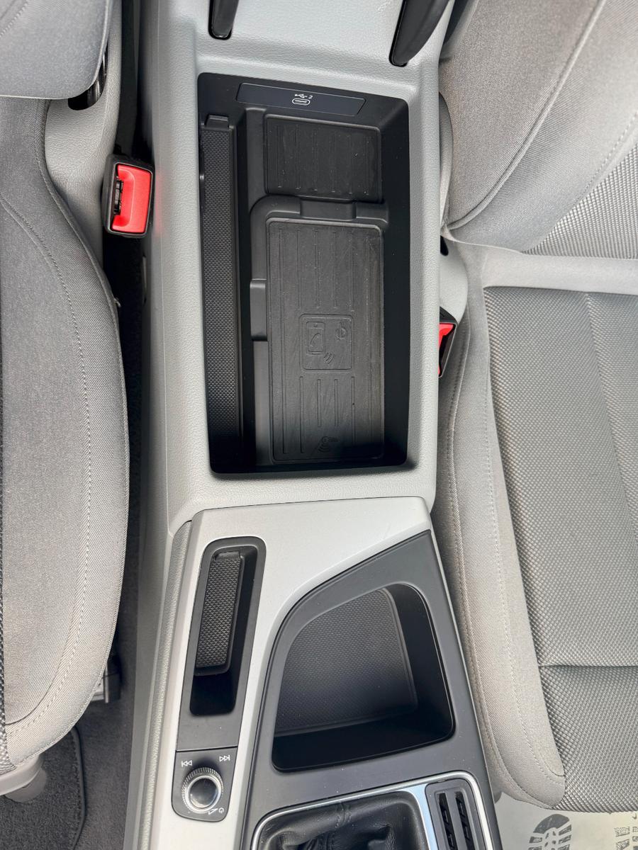 Audi A4 Avant 35 TFSI,Navi,LED,PDC v&h