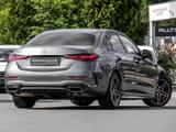 Mercedes-Benz C 300 AMG-Premium/Digital/Pano/360/Memo/Night/18 - Mercedes-Benz C 300 mit Benzin-Antrieb: Limousine