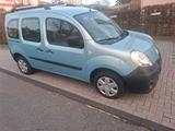 Renault Kangoo Expression  1.6 TÜV NEU - Renault Kangoo: Expres