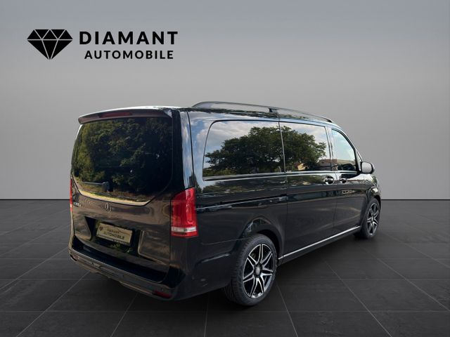 Mercedes-Benz V 300 d LANG AMG PAKET/EDITION 21/ LEDER / 360 – Bild 6 von 22