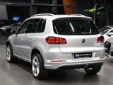 Volkswagen Tiguan Sport & Style BMT 4Motion R Line*TOP - VW Tiguan Gebrauchtwagen in Dortmund