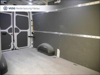 Volkswagen Crafter - Vorschau Bild 7