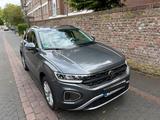 Volkswagen Life+Garantie 2029+8-fach+SHZ+NAVI+LED