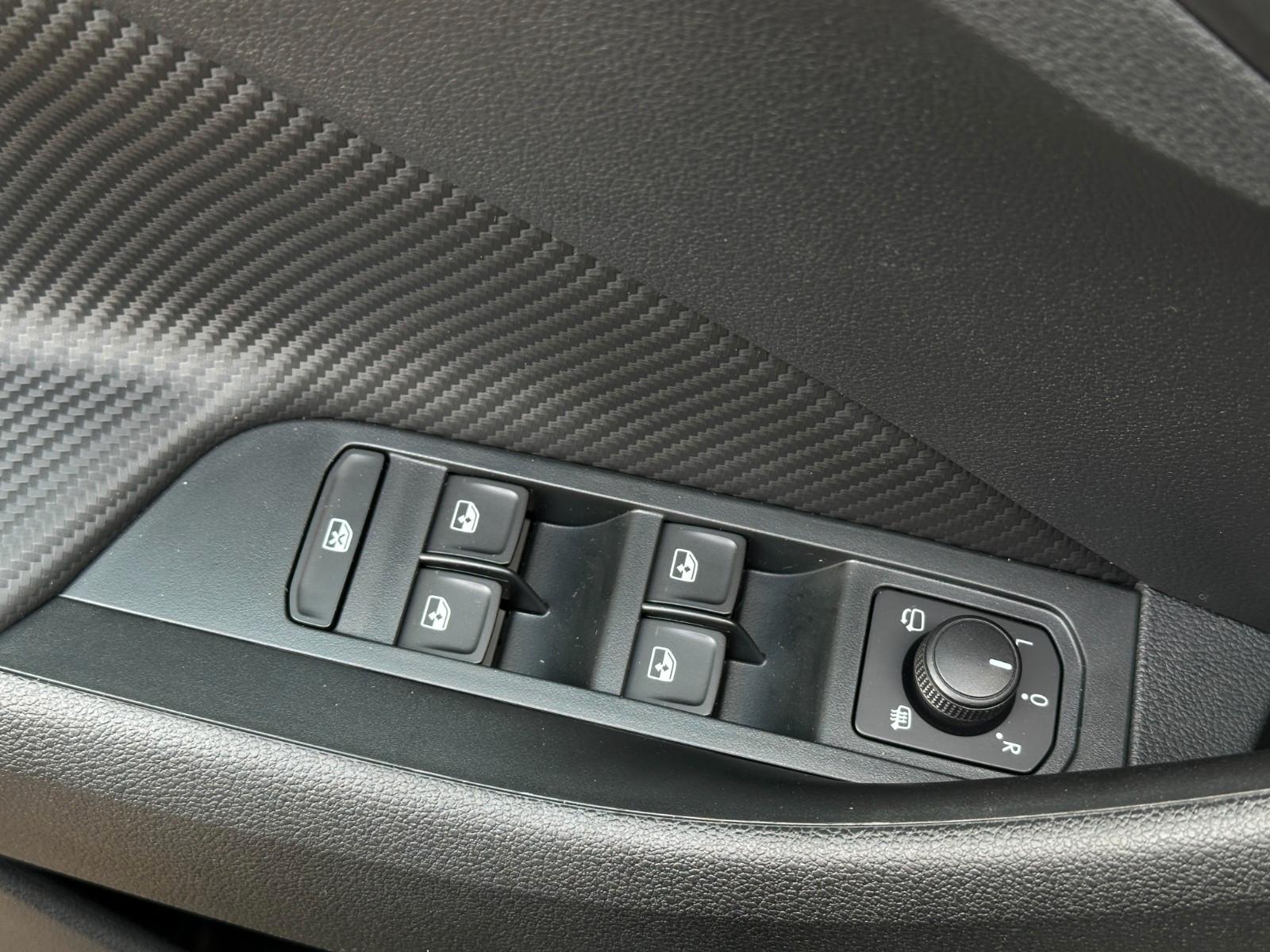 Skoda 116PS DSG Monte Carlo Side Assist ACC KAMERA AHK
