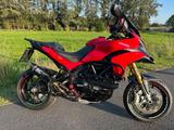 Ducati Multistrada 1200S - DUCATI MULTISTRADA 1200S