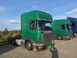 Scania R420 - Scania R420