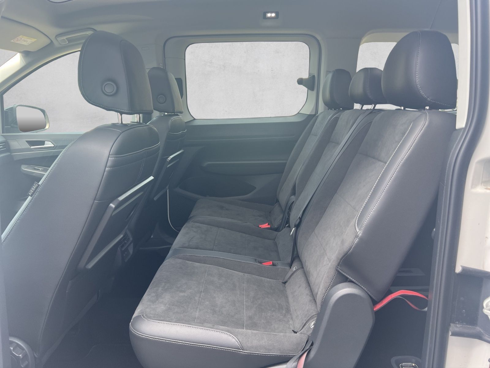 Caddy Maxi Life 7-Sitzer 1,5 l 85 kW eHy brid OP