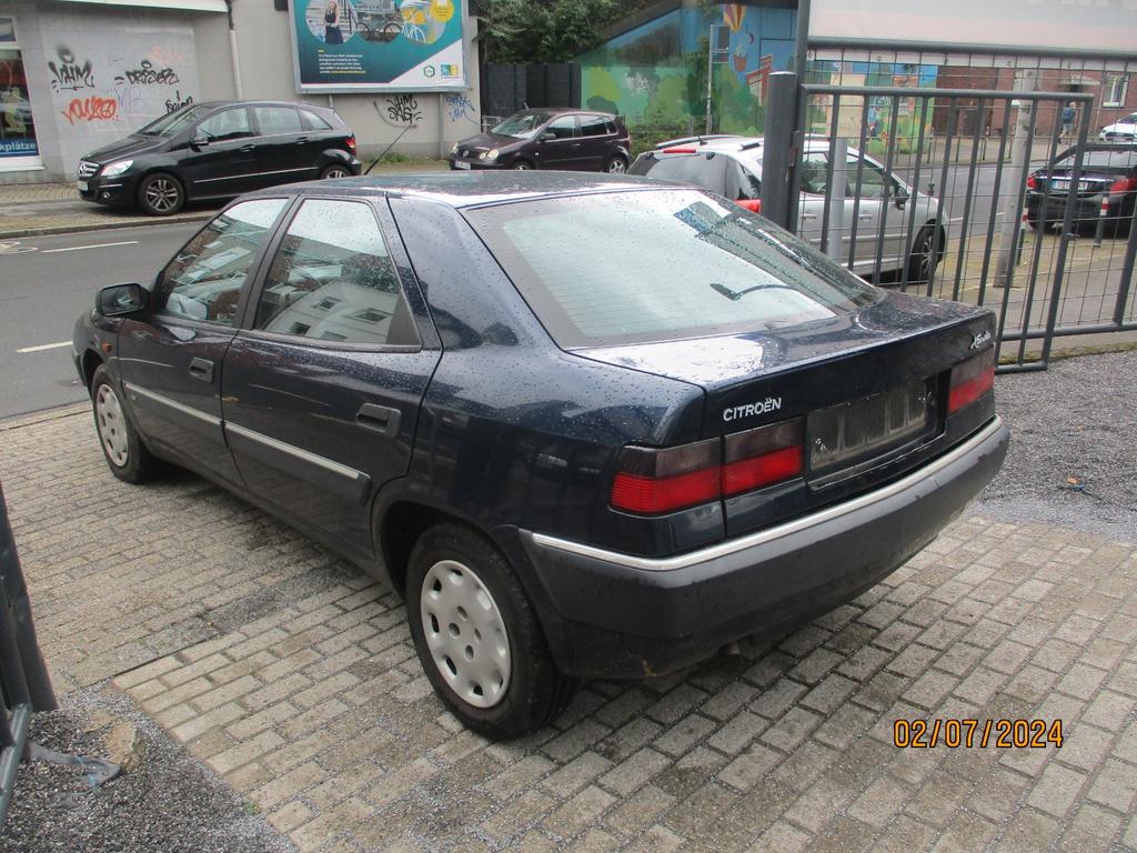 Citroën Xantia