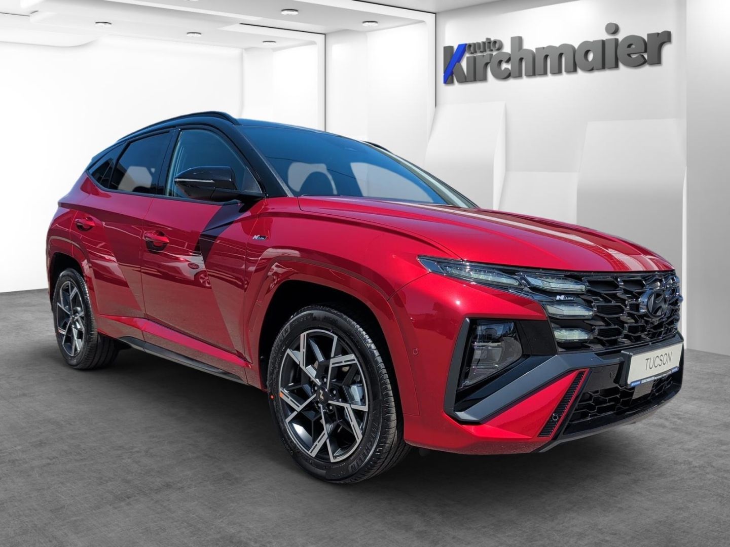 Hyundai TUCSON - Bild 2