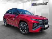 Hyundai TUCSON - Vorschau Bild 2