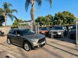 MINI Mini Cooper D Countryman 2.0 SD Hype Automatica - MINI Countryman Serie: Van