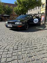 Audi V8 - Audi V8 von privat