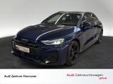 Audi A3 Sportback S line 35 TFSI LED