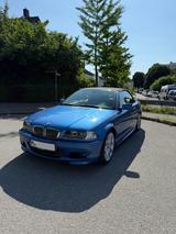 BMW 330ci E46 Cabrio Individual Estorilbla... - BMW: Estoril