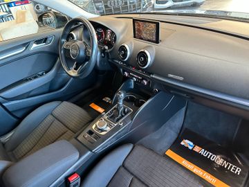 Audi A3 *TÜV:228*KEYLES*TEMPO*NAV*PDC*2-ZONEN*