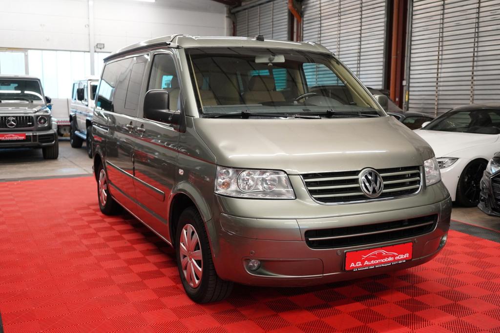 Volkswagen T5 California