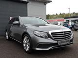 Mercedes-Benz E 350d T CDI Exclusive 9G-tronic HU NEU - Mercedes-Benz E 350: Kombi, Cdi