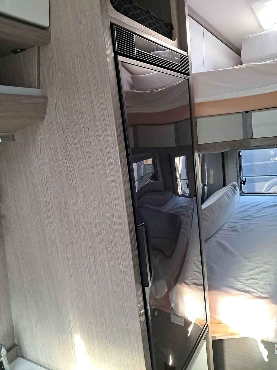 Fahrzeugabbildung Pössl Roadcruiser Revolution Citroen Navi,Kamera,Mark