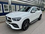 Mercedes-Benz GLE 400 d Coupé 4Matic AMG Line Panorama