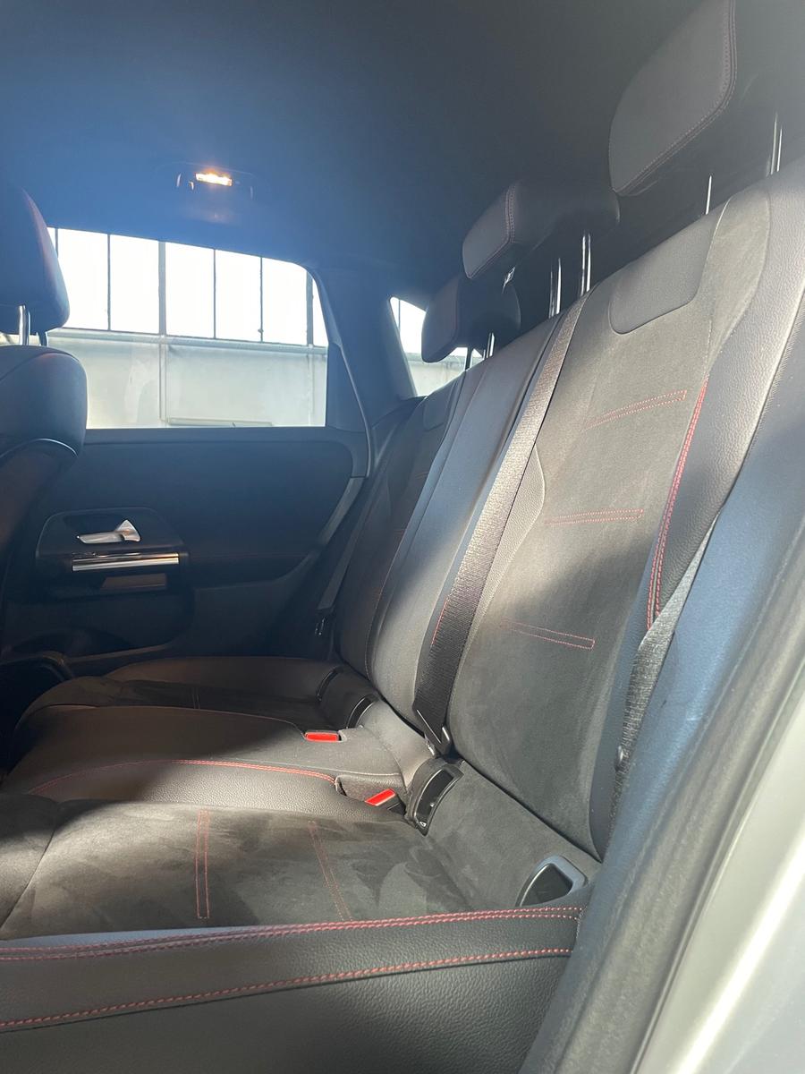Mercedes-Benz B-Class B 200, миниатюра 8