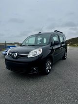 Renault Kangoo LIMITED ENERGY TCe 115 Start & Stop L... - Renault Kangoo: En