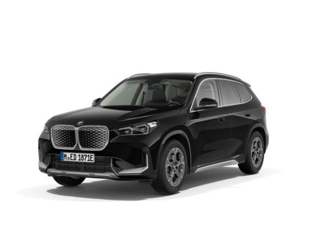 Foto Nummer 1: BMW iX1