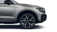 Volkswagen Touareg - Vorschau Bild 5