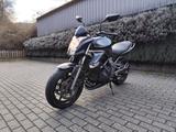 Kawasaki ER-6N - KAWASAKI 2009 ER 6N