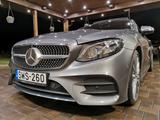 Mercedes-Benz E 300 E -Klasse Coupe E 300 d - Mercedes-Benz E 300 mit Diesel-Antrieb: Coupe
