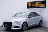 Audi A3 2.0TFSI Lim. QUA Sport S-tronic~MMI~AHK~Xenon - Audi A3: 2l TFSI