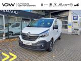 Renault Trafic Kasten L1H1 2,8t Komfort Klima - Renault Trafic Gebrauchtwagen in Stuttgart