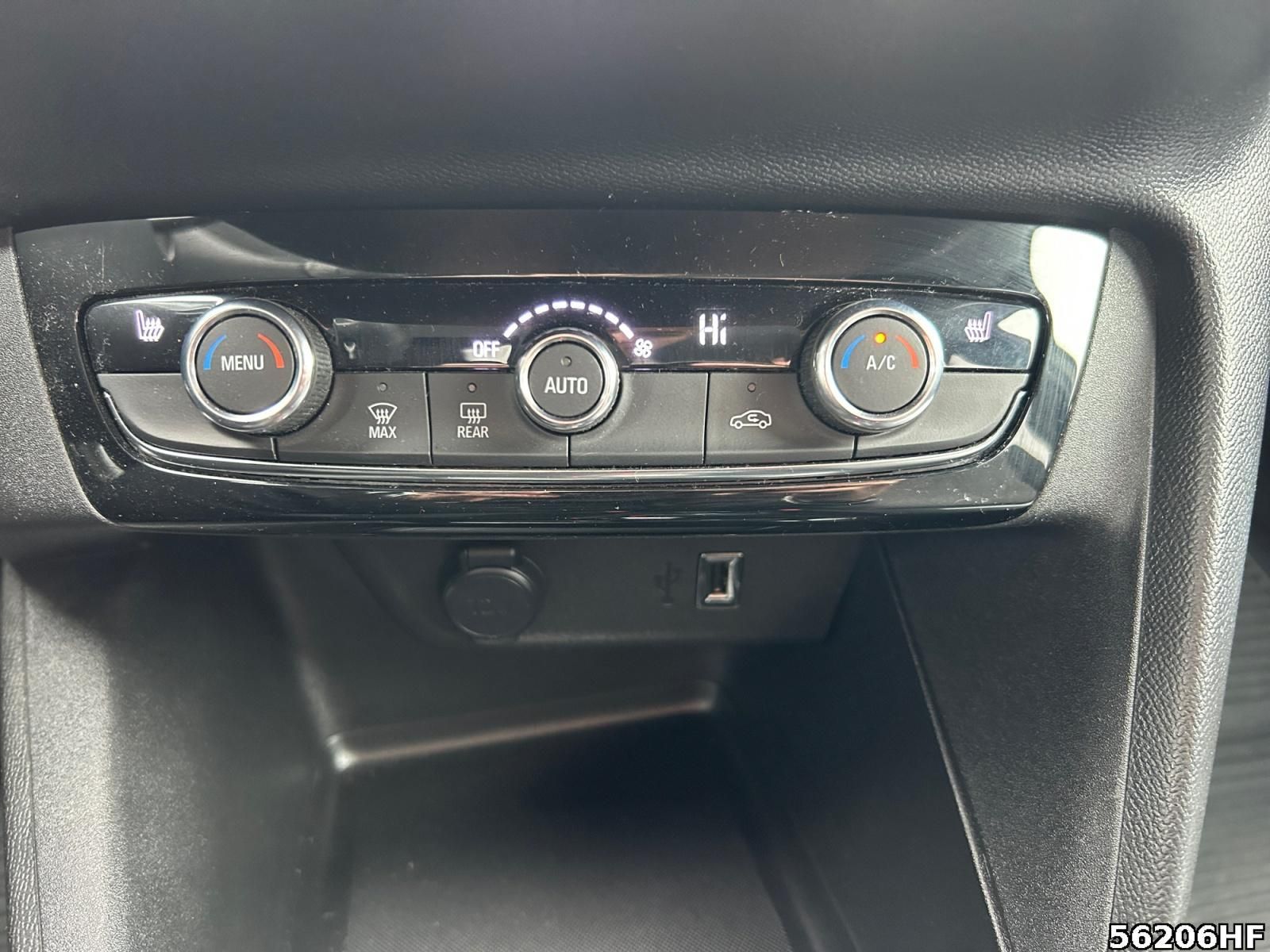 Fahrzeugabbildung Opel Corsa-e Style +SHZ+NAVI+TEMPOMAT+BLUTOOTH+