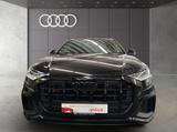Audi SQ8 Competition Plus, Pano, Massage, Np. 165k - Audi SQ8 aus 2022