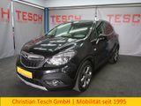 Opel Mokka  4x4 BI-XENON/NAVI/SCHIEDACH/PDC/KAMERA - Opel: P4