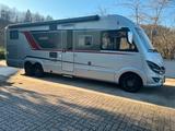 Bürstner Elegance 910G 18", Luftfederung,Hubstützen voll