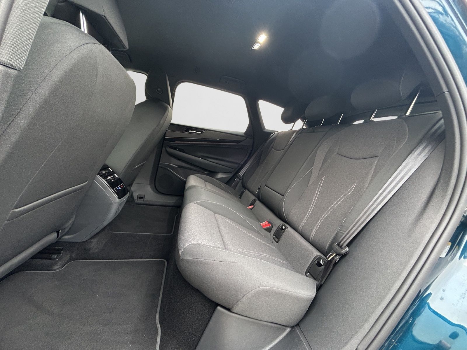 Volkswagen ID.7 - Bild 15