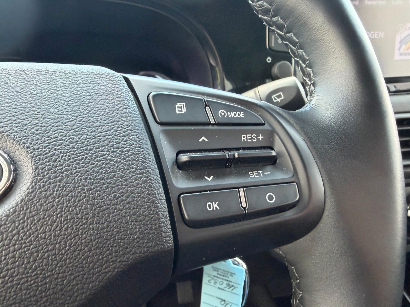Fahrzeugabbildung Hyundai i10 Trend 84PS Automatik/PDC/SHZ!