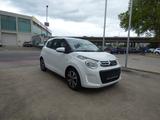 Citroën C1 Shine Klima Alu Sitzheizung  Zentral E Fenste - Citroën C1 in Köln