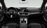 BMW 318d RFK NAVI LED Sound Syst. PDC V+H DAB Klima - BMW 318: 318d