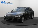 Audi A6 Avant 3.0 TDI clean diesel quattro S line