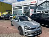 Volkswagen Golf Allstar BMT*Tempomat*Sitzheizung*TÜV Neu - gebrauchte Kleinwagen in Flensburg