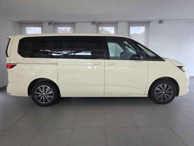 T7 Multivan Taxi 2.0 TDI LED STH AHK LÜ L2 LANG
