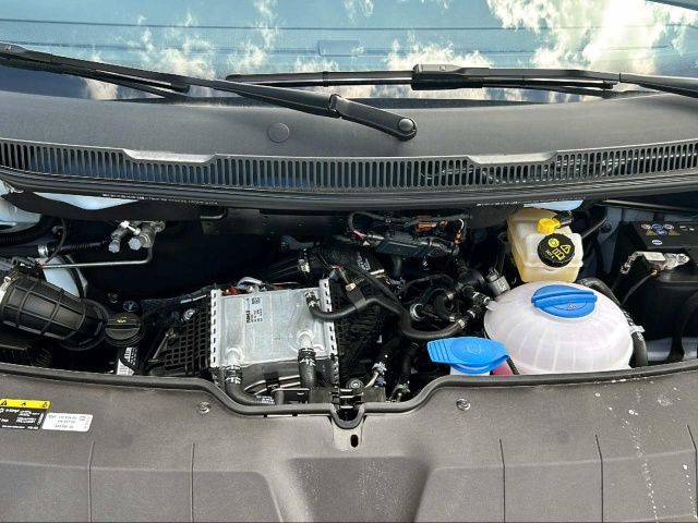 Transporter 6.1 Kasten 3,2t zGG  Motor: 2,0 l