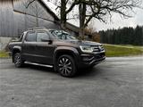 Volkswagen Amarok 3.0 TDI Highline  Aventura Standheiz.  - VW Amarok von privat