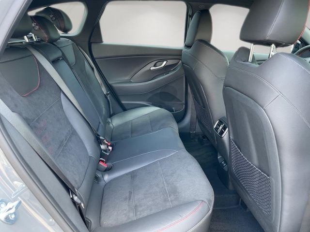 Hyundai i30 – Bild 13