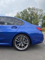 BMW M340i xDrive Automatic | TÜV neu | BMW Garantie  - BMW M340i von privat